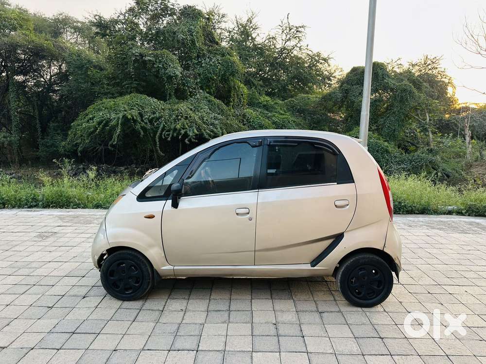 Tata Nano 2012-2015 Twist Xe, 2011, Petrol