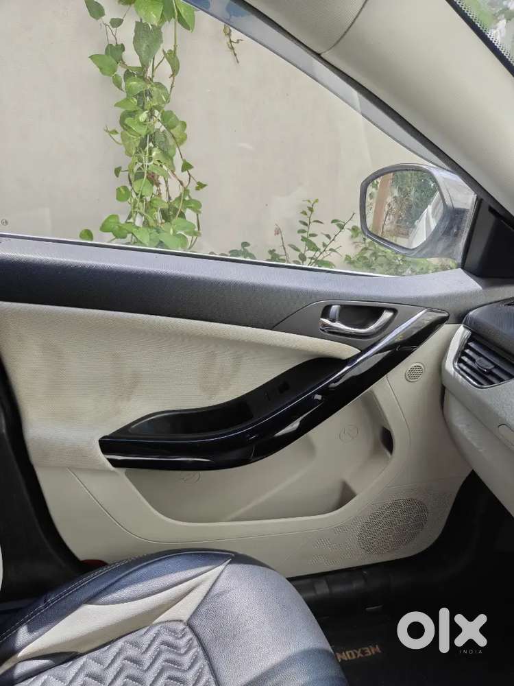Tata Nexon 1.2 Revotron 2022