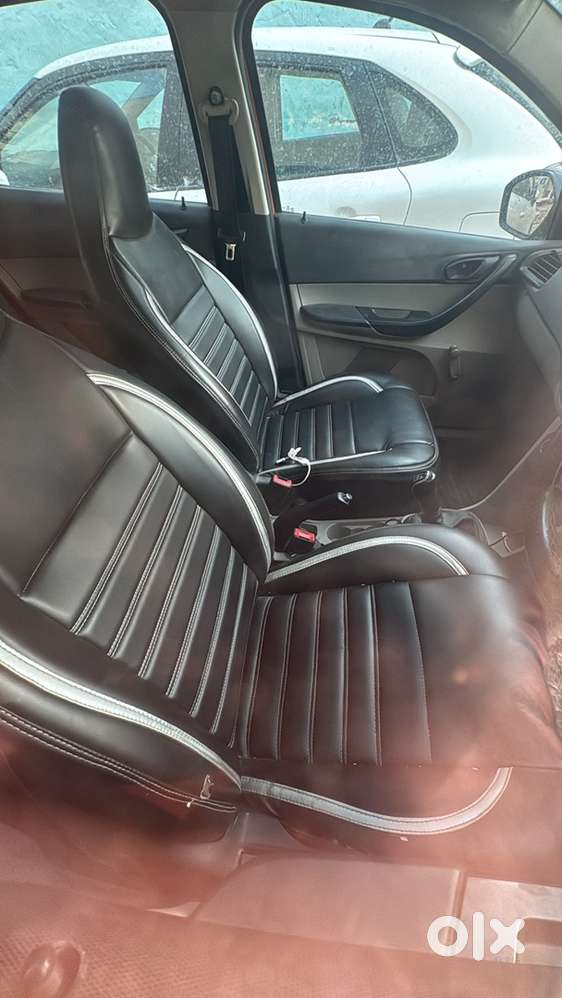 Tata Tiago Petrol Car 2017