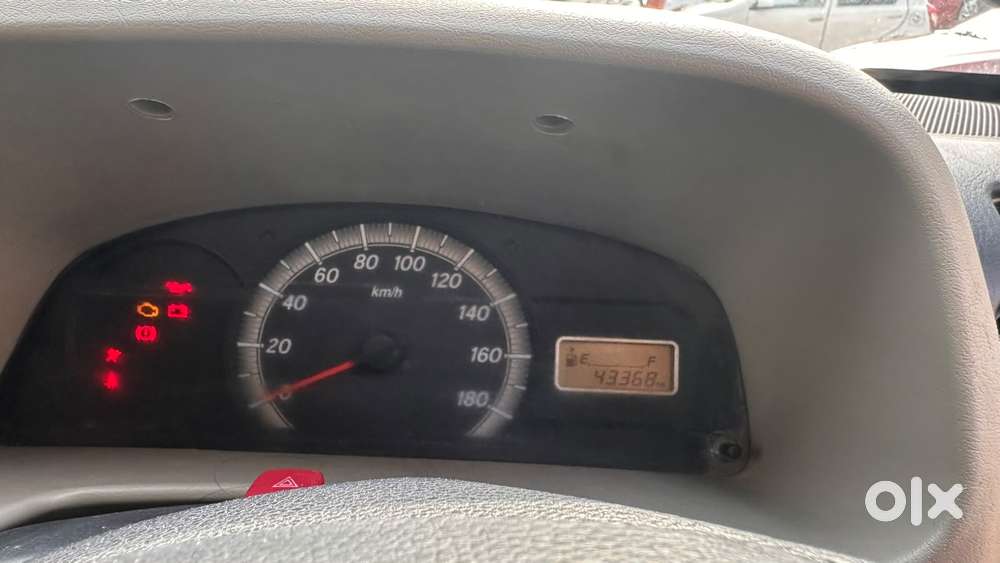 Maruti Suzuki Eeco Smiles 5 Seater Ac, 2020, Petrol