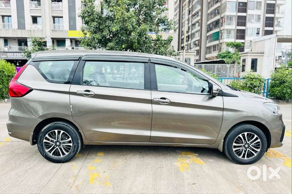 Maruti Suzuki Ertiga, 2024, Cng & Hybrids