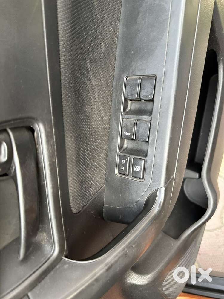 Maruti Suzuki Vitara Brezza 1.5 Vxi, 2020, Petrol