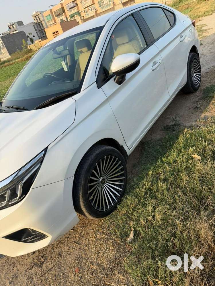 Honda Diesel Car 2022