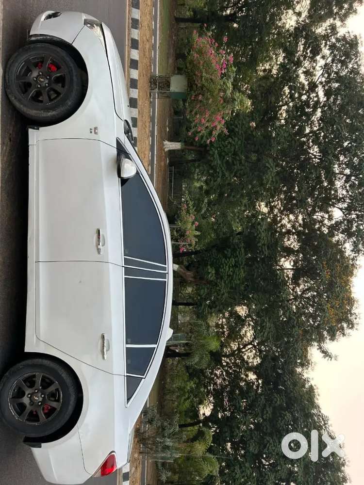 Chevrolet Cruze 2011 Diesel Well Maintained