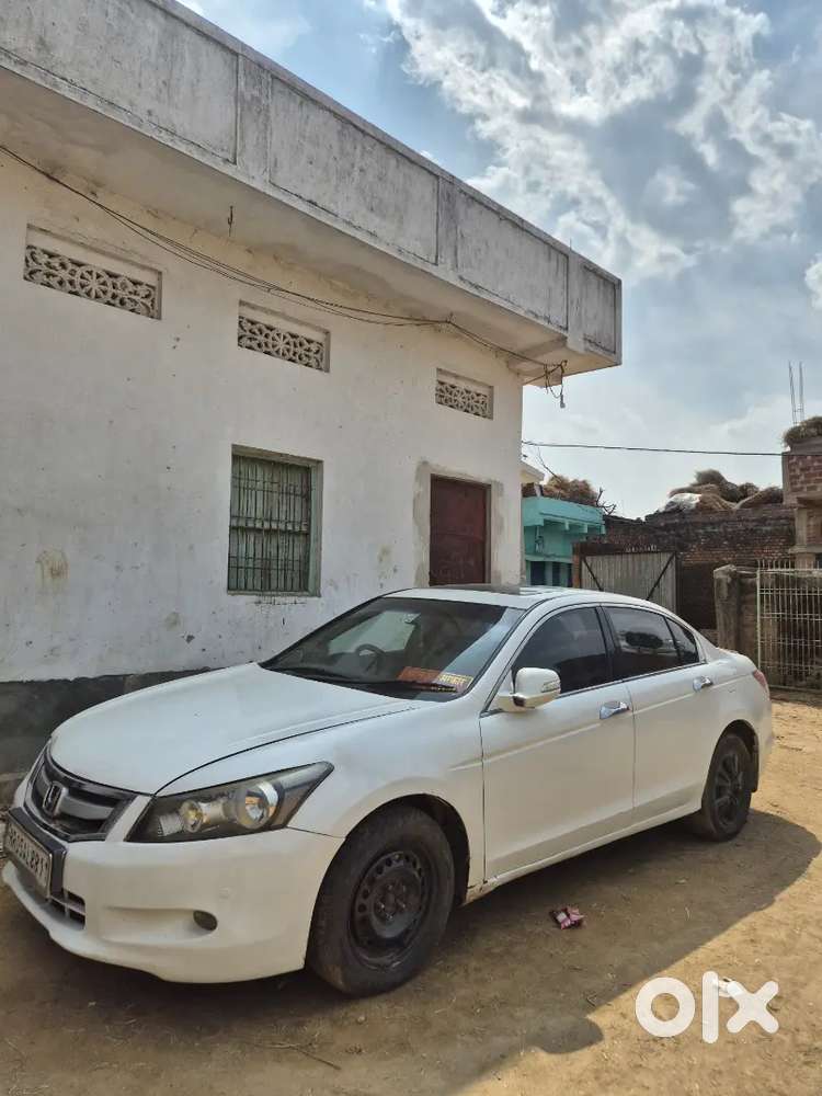 Honda Accord 2014 Model