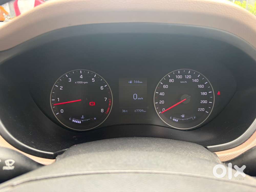 Hyundai Elite I20 Petrol 2019