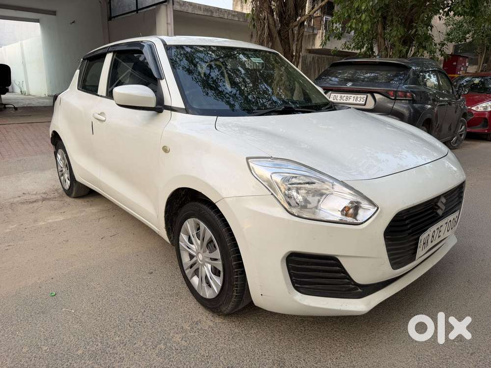 Maruti Suzuki Swift, 2019, Cng & Hybrids