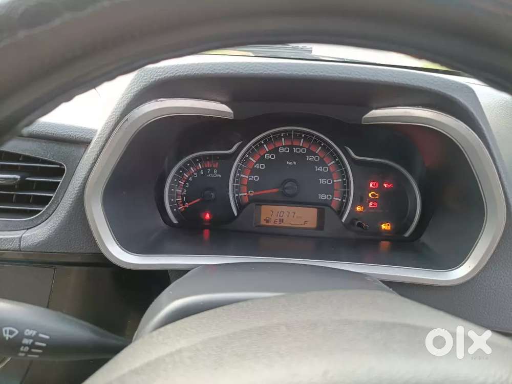 Maruti Suzuki Alto K10 2019 Petrol 70000 Km Driven