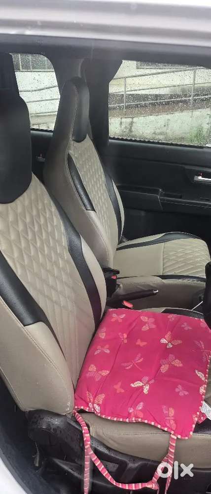 Maruti Suzuki Wagon R 2019 Cng & Hybrids 100000 Km Driven