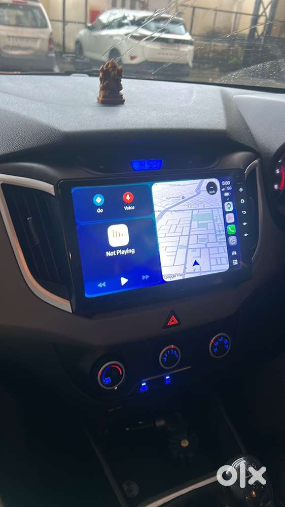 Hyundai Creta 2018 Diesel Manual