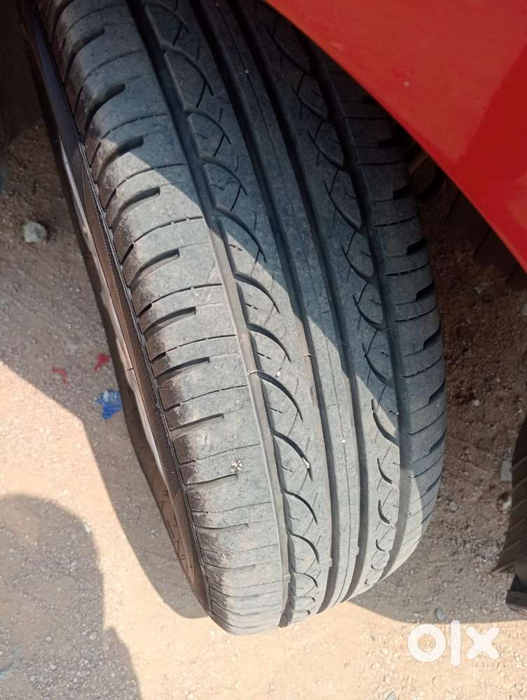 Tata Tiago Xza, 2018, Petrol