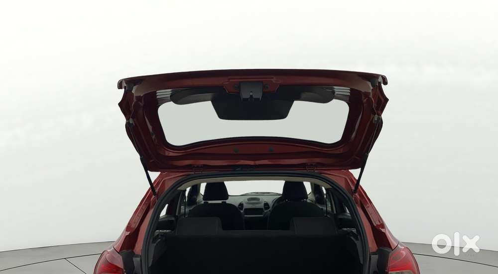 Ford Freestyle Ambiente Diesel, 2019, Diesel