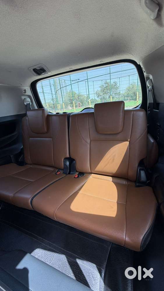 Toyota Innova Crysta 2.8 Zx At, 2017, Diesel