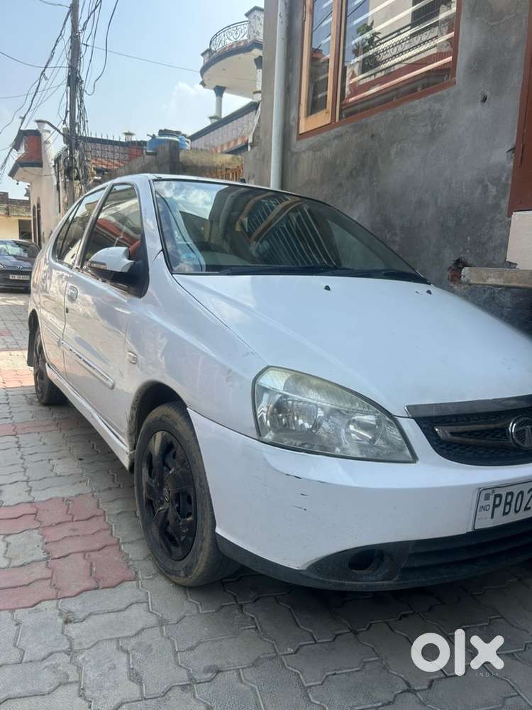 Tata Indigo Ecs 2011