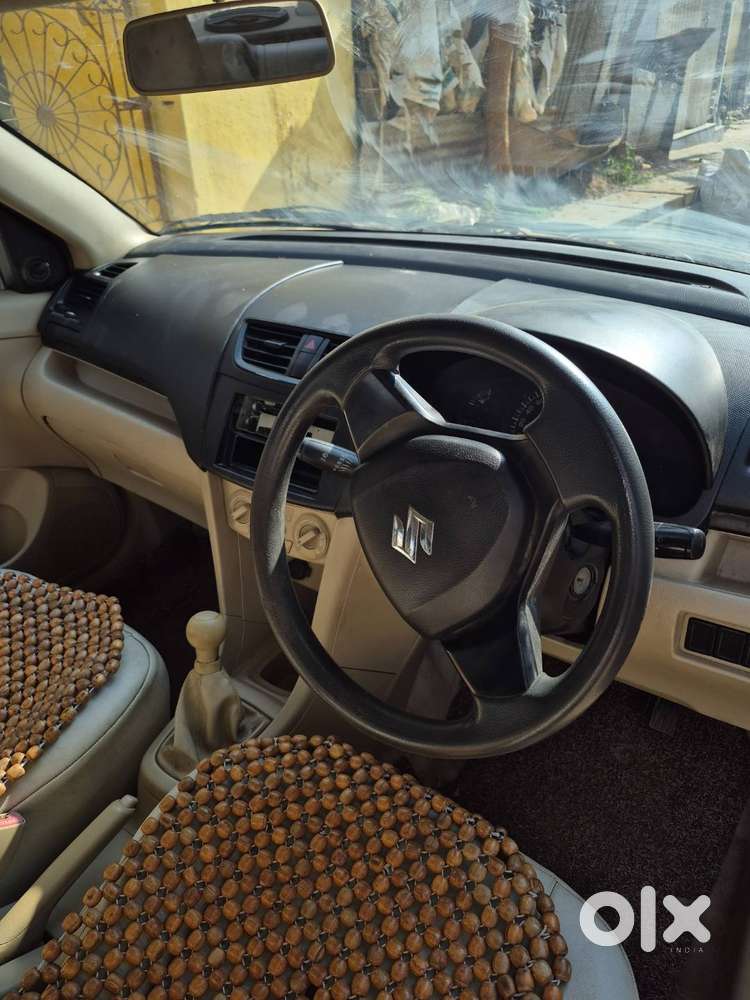 2012 Maruti Suzuki Swift Dzire Ldi Diesel | Excellent Condition |