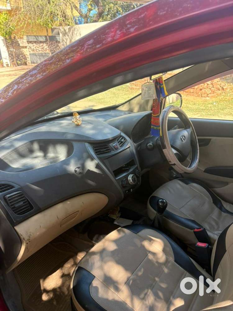 Hyundai Eon 2018 Petrol Good Condition