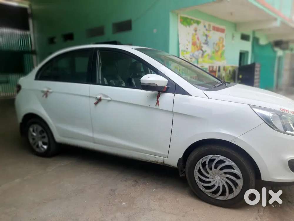 Tata Zest 2018 Diesel Good Condition