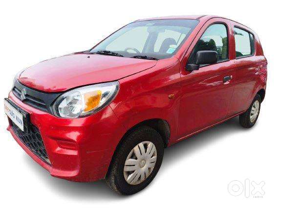 Maruti Suzuki Alto 0.8 Lxi (o), 2019, Petrol