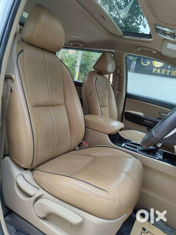 Kia Carnival Prestige, 2021, Diesel