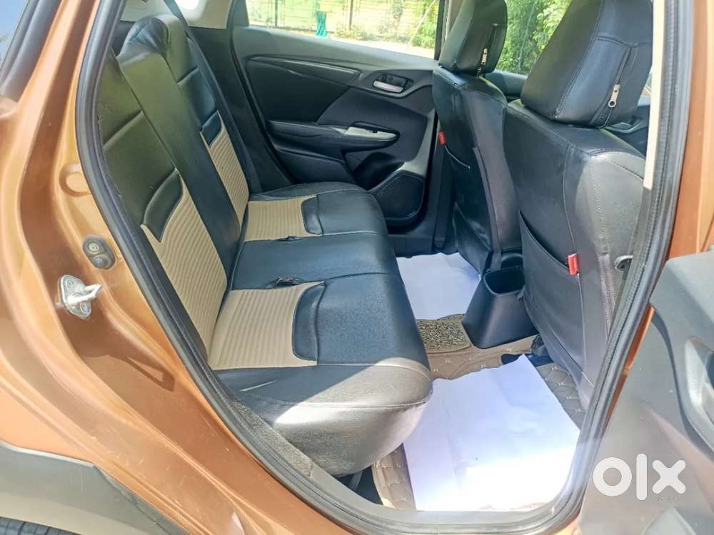 Honda Wr-v I-dtec S, 2018, Diesel