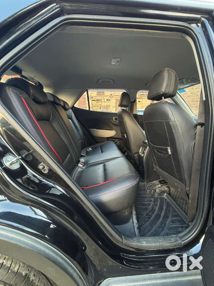 Hyundai Venue 1.2 S (o), 2025, Petrol