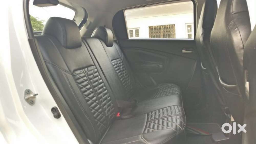 Maruti Suzuki Celerio, 2023, Petrol