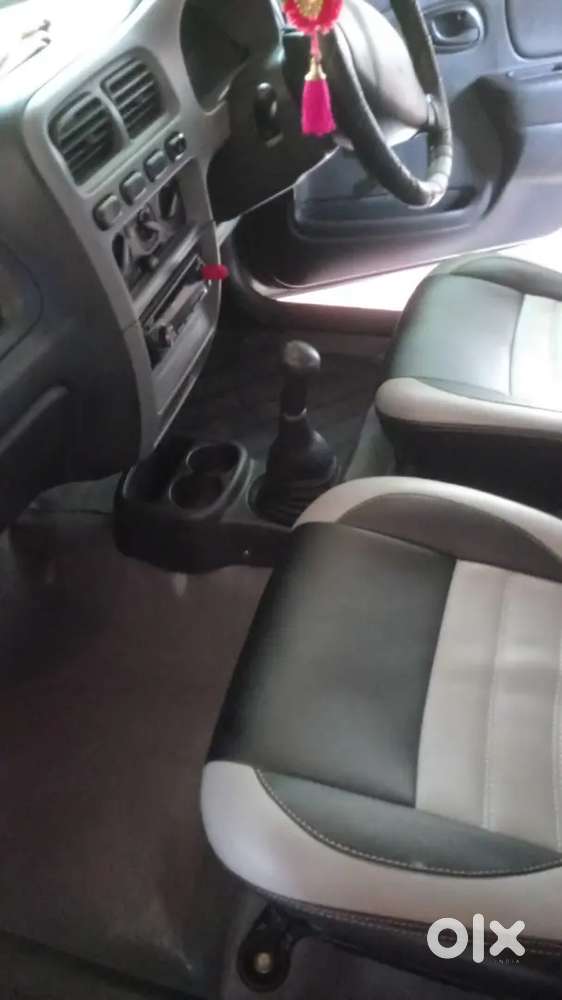 Maruti Suzuki Alto 2011