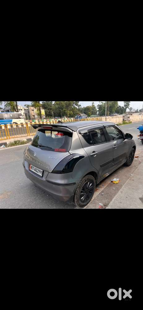 Maruti Suzuki Swift 2015 Year