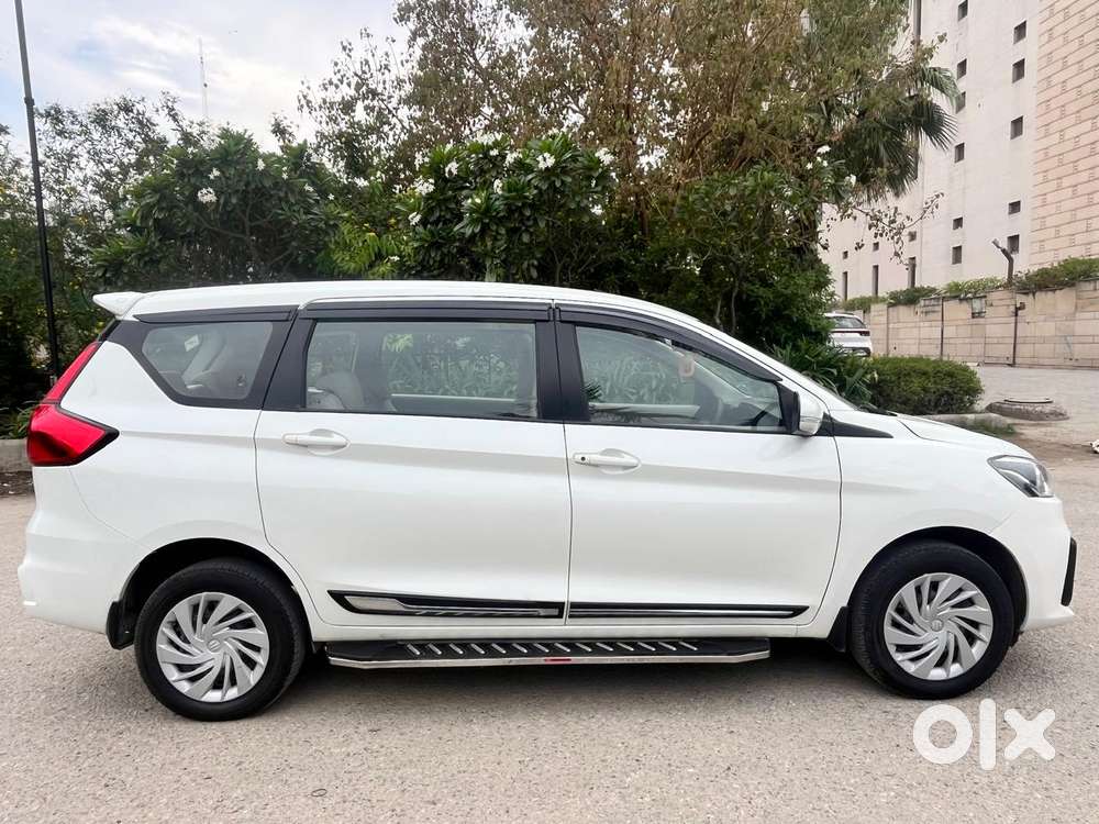Maruti Suzuki Ertiga Vxi (o) Cng, 2024, Cng & Hybrids