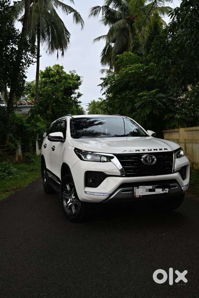 Toyota Fortuner 4x2 At 2.8 Diesel, 2025, Diesel