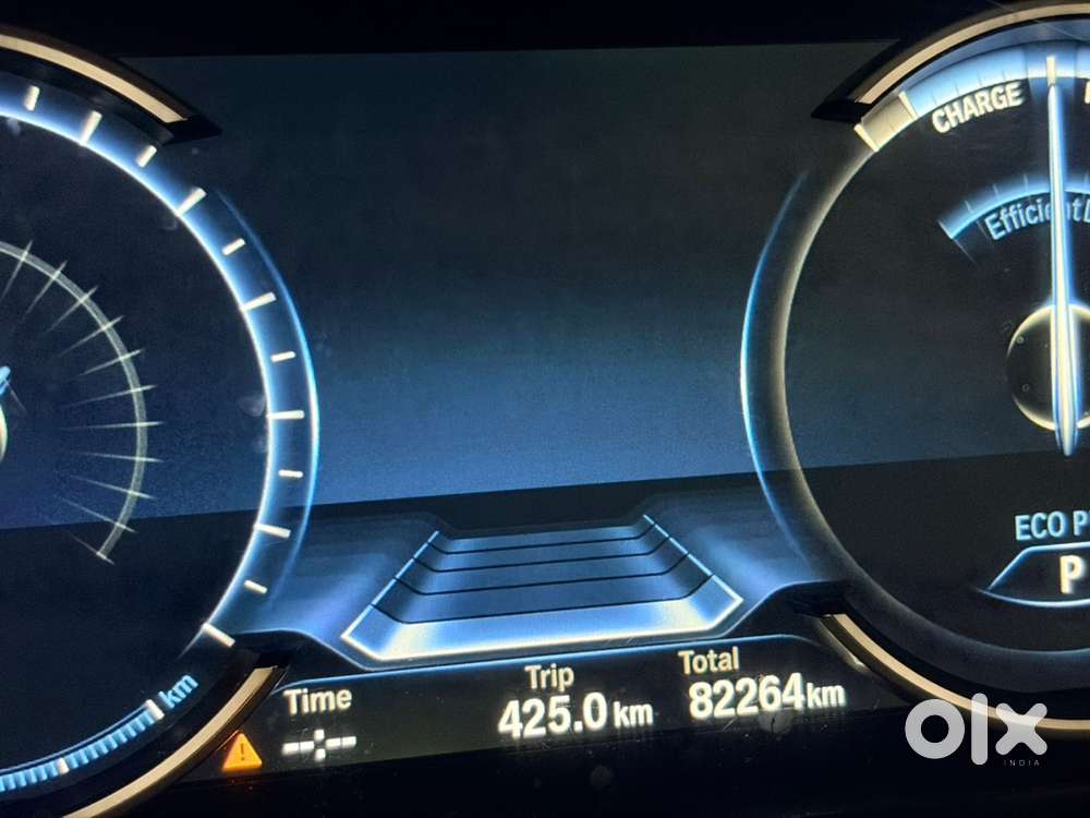 2014 Bmw 5 Series Diesel