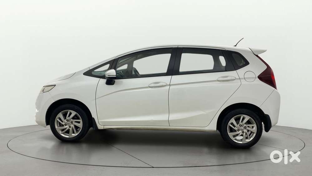 Honda Jazz 1.2 V At I Vtec, 2018, Petrol