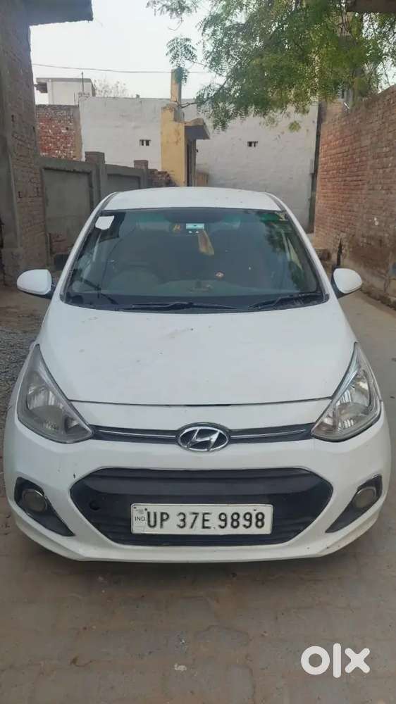 Hyundai Grand I10 2016 Era