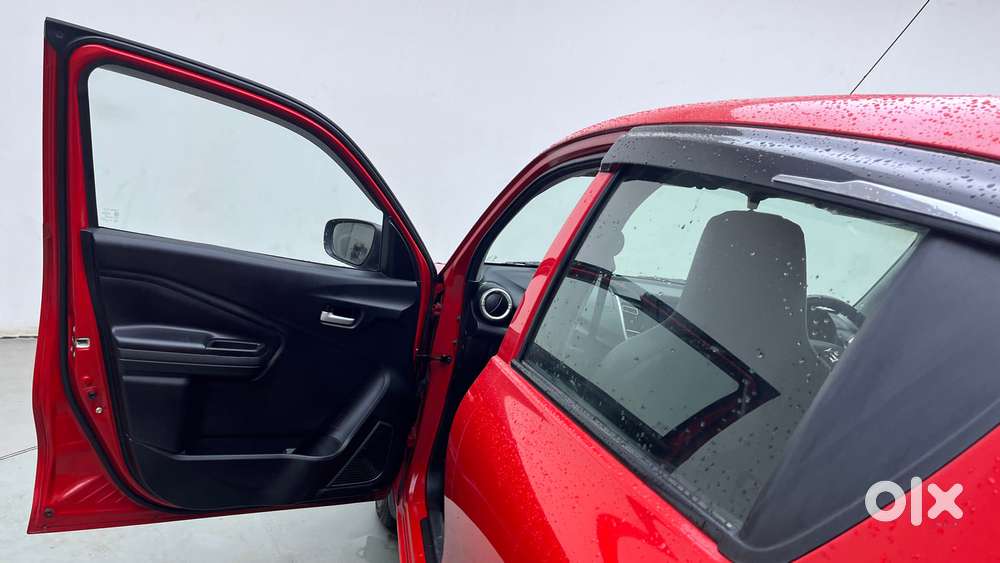 Maruti Suzuki Celerio 1.0 Zxi Amt, 2023, Petrol