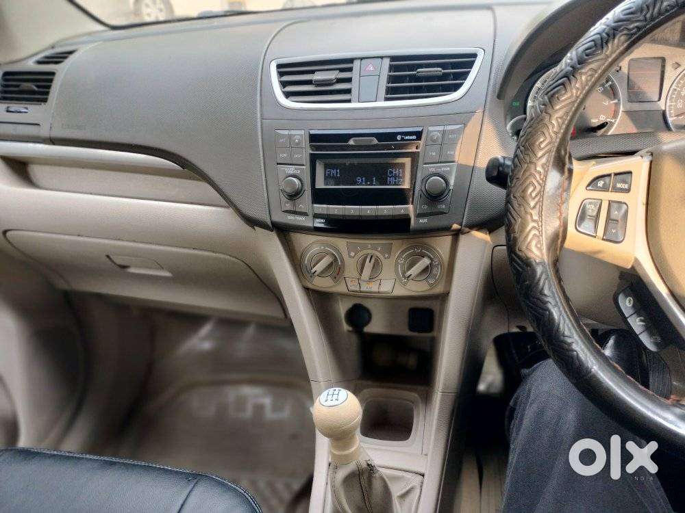 Maruti Suzuki Ertiga Vxi Cng, 2018, Cng & Hybrids