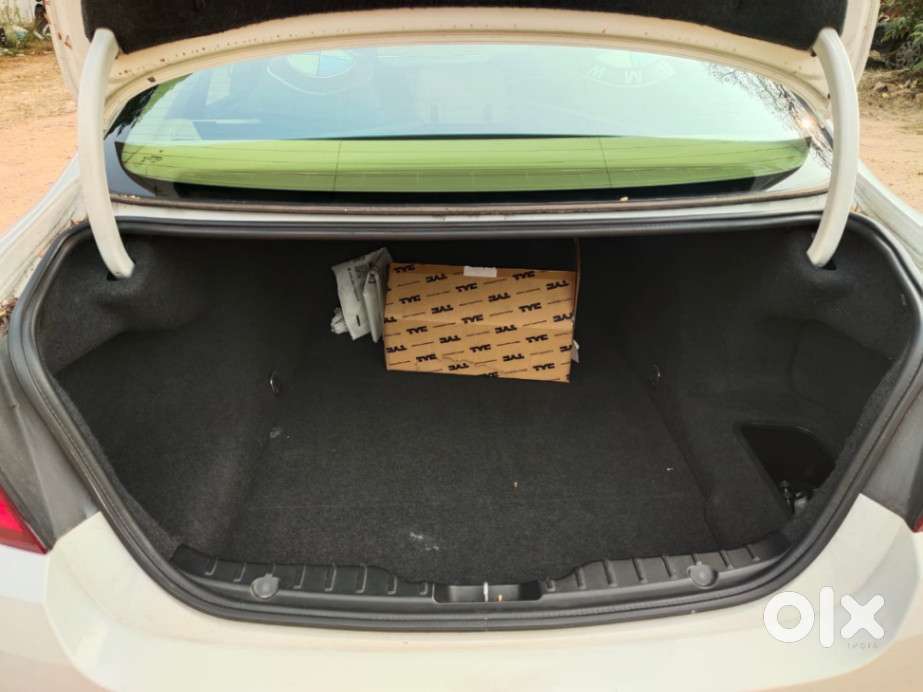 Bmw 5 Series 530d Highline, 2011, Diesel