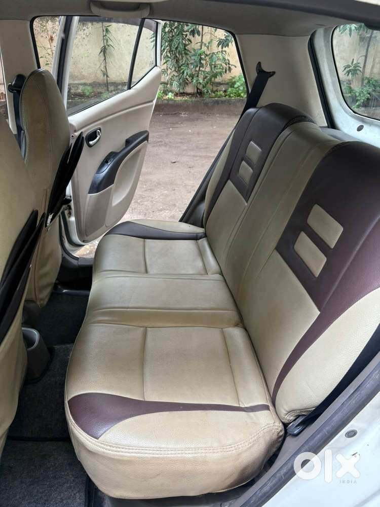 Hyundai I10 Sportz 2014