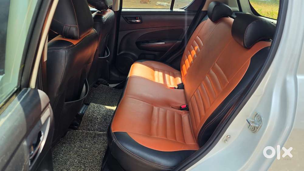 Maruti Suzuki Swift Vdi, 2014, Diesel