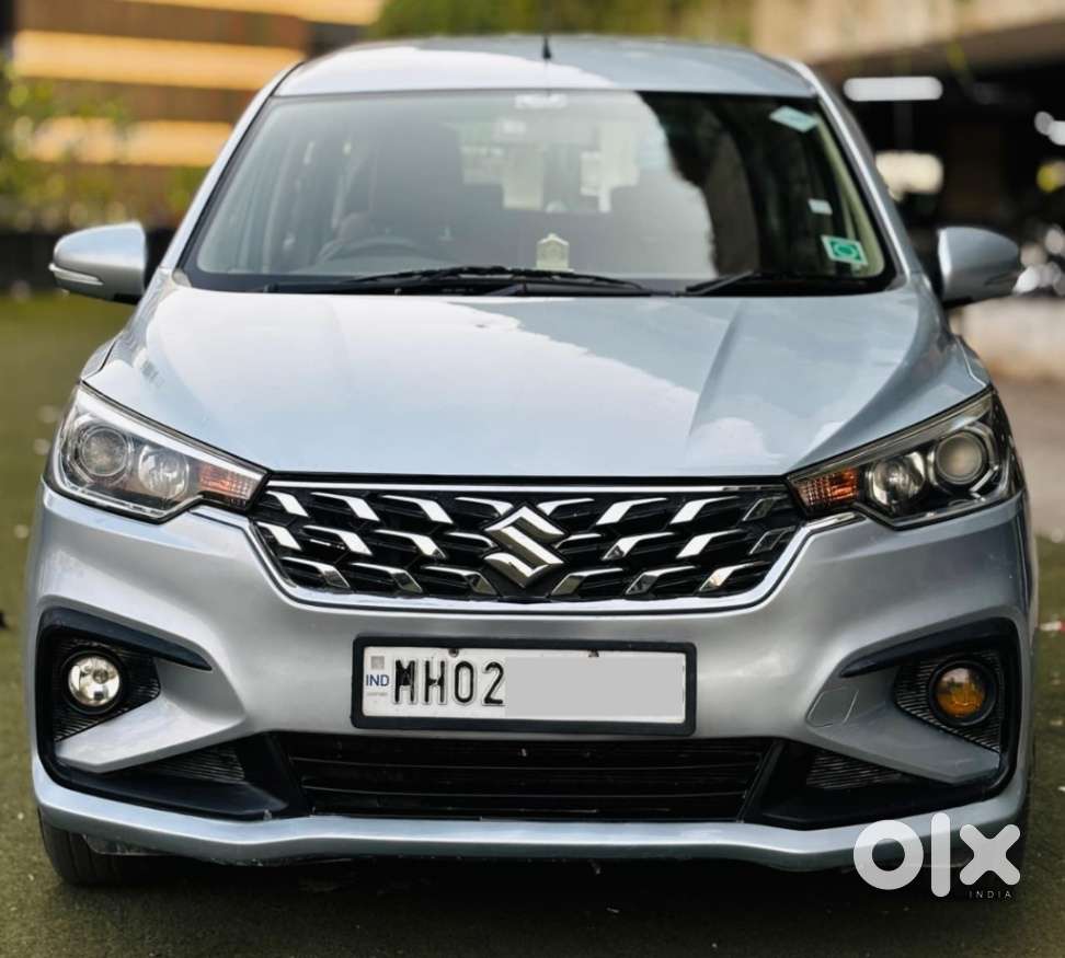 Maruti Suzuki Ertiga Vxi (o) Cng, 2022, Cng & Hybrids