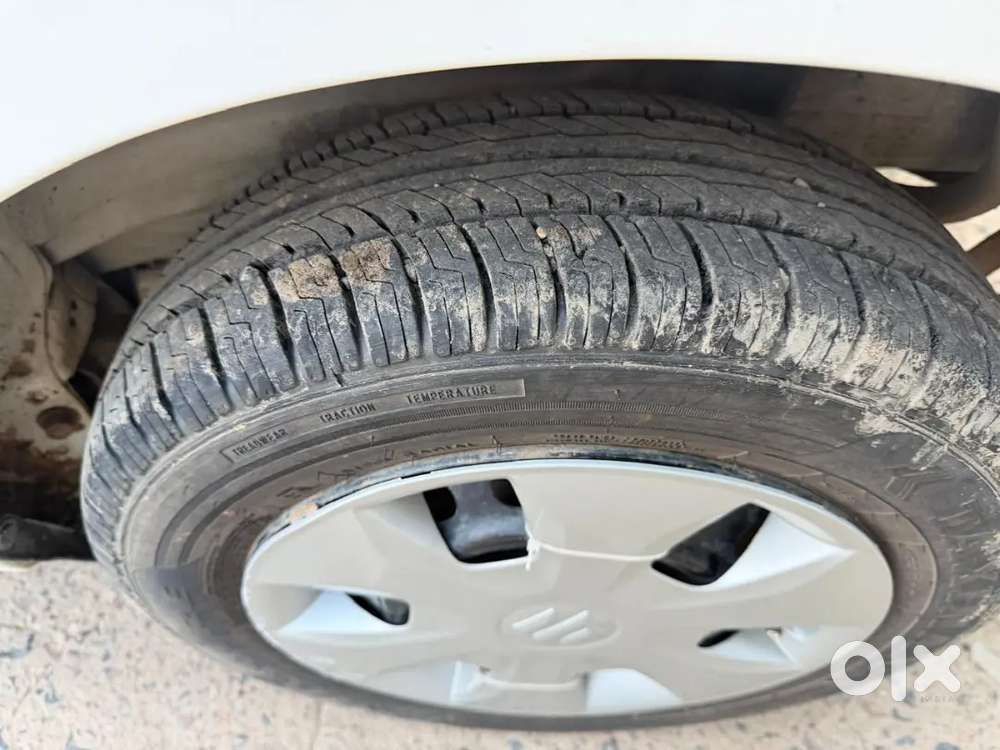 Maruti Suzuki Wagon R 2023