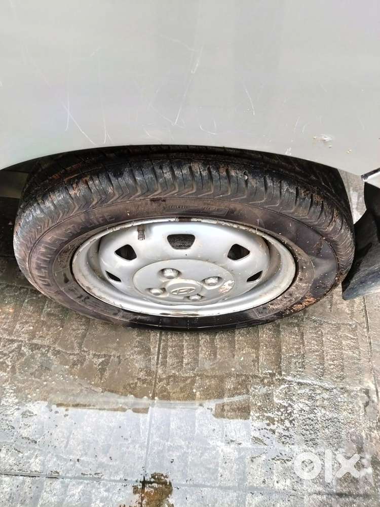 Hyundai Santro Xing Xs Erlx Euro Ii, 2006, Petrol