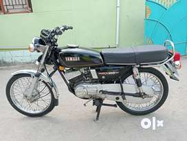 Yamaha rx100 for on sale sale in pudukkottai