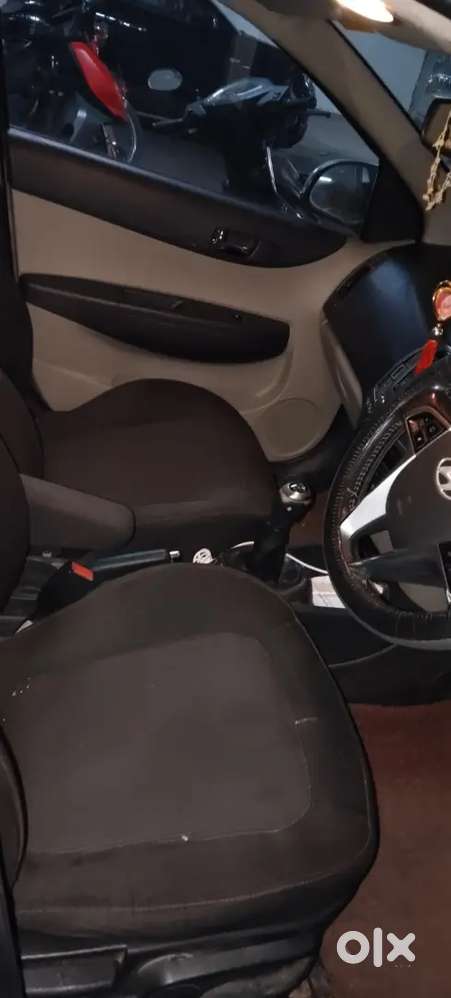 Hyundai I20 2012 Diesel Well Maintained