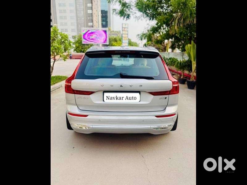 Volvo Xc60 2.0 B5 Ultimate, 2024, Petrol