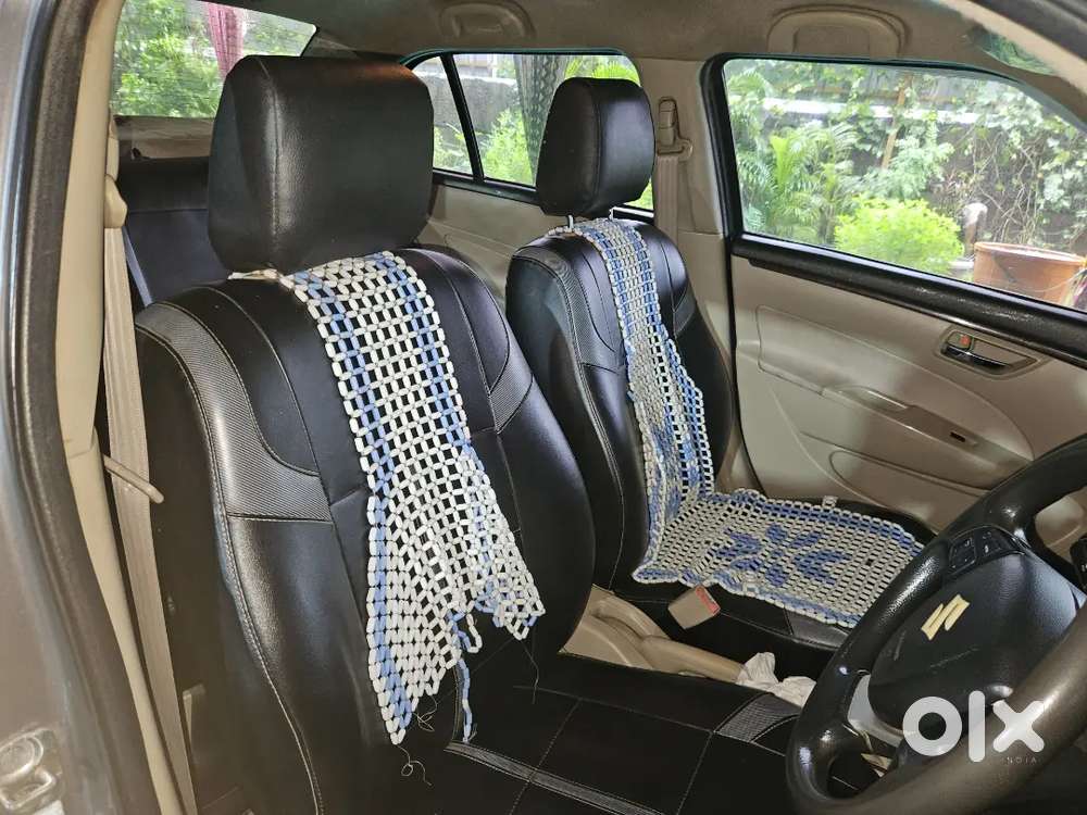 Maruti Suzuki Swift 2014 Diesel Manual