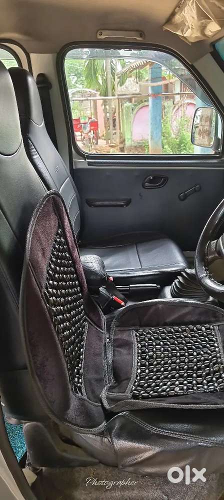 Maruti Suzuki Eeco 2021