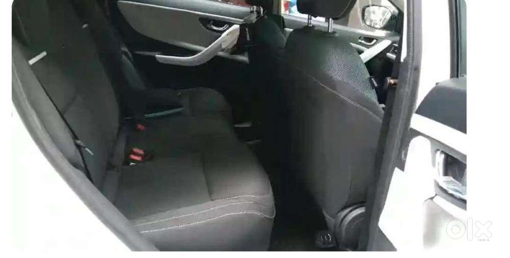 Reliable New Tata Nexon Car 2024