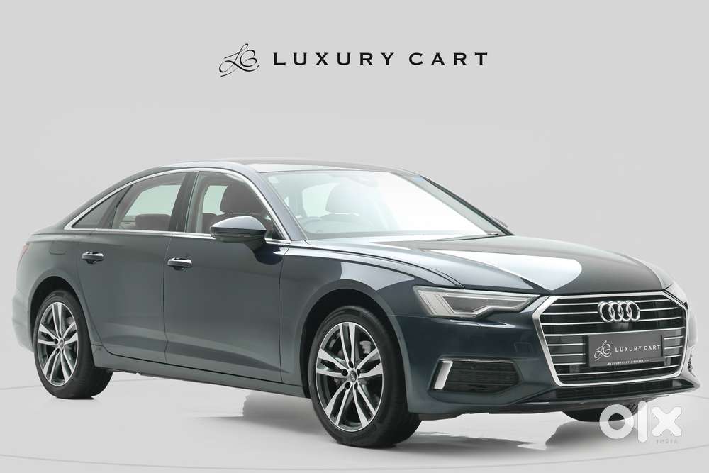Audi A6 2.0 45 Tfsi Technology, 2022, Petrol