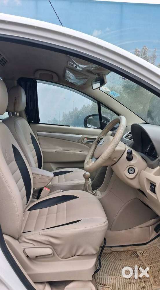 Maruti Suzuki Ertiga Vxi Cng, 2017, Cng & Hybrids