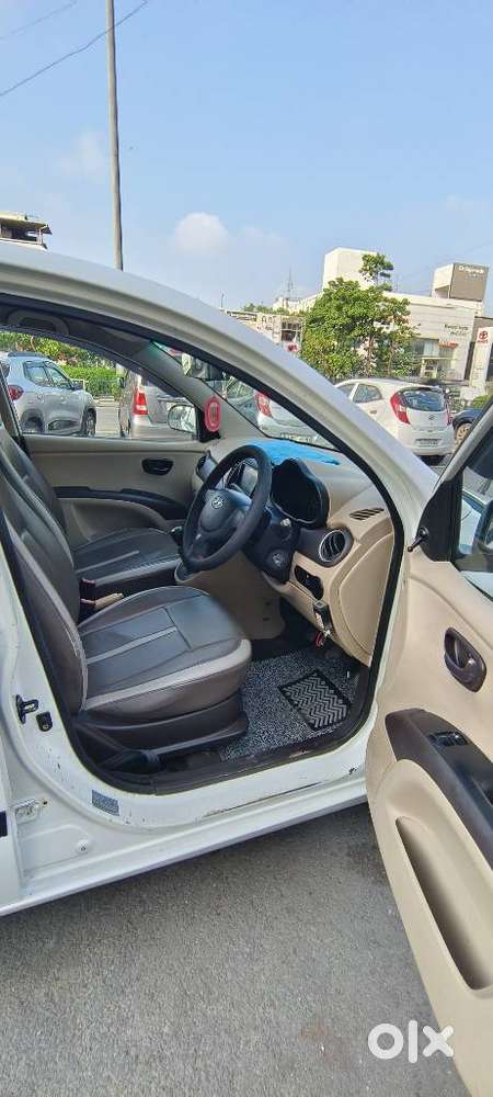 Hyundai I10, 2010, Cng & Hybrids